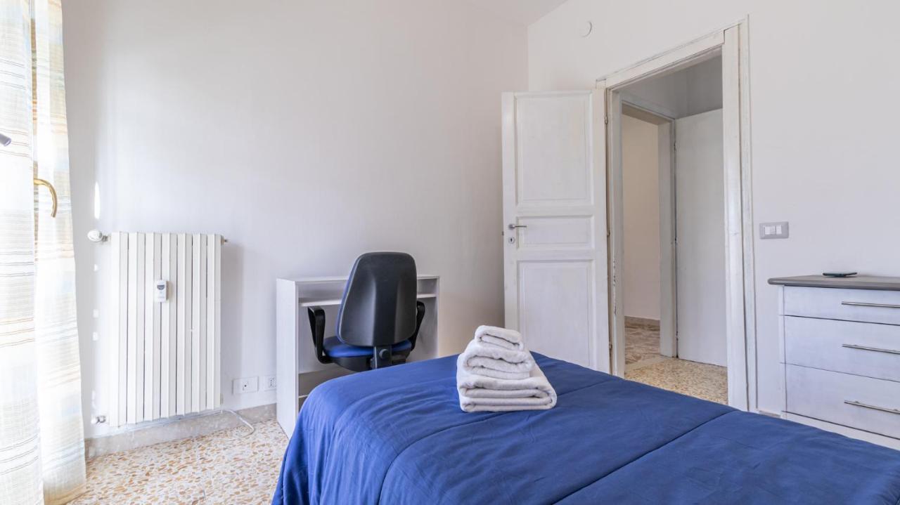 Casa Della Musica - Affitti Brevi Italia Hotel Modena Eksteriør billede