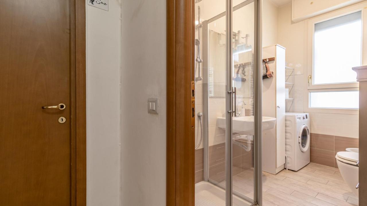 Casa Della Musica - Affitti Brevi Italia Hotel Modena Eksteriør billede