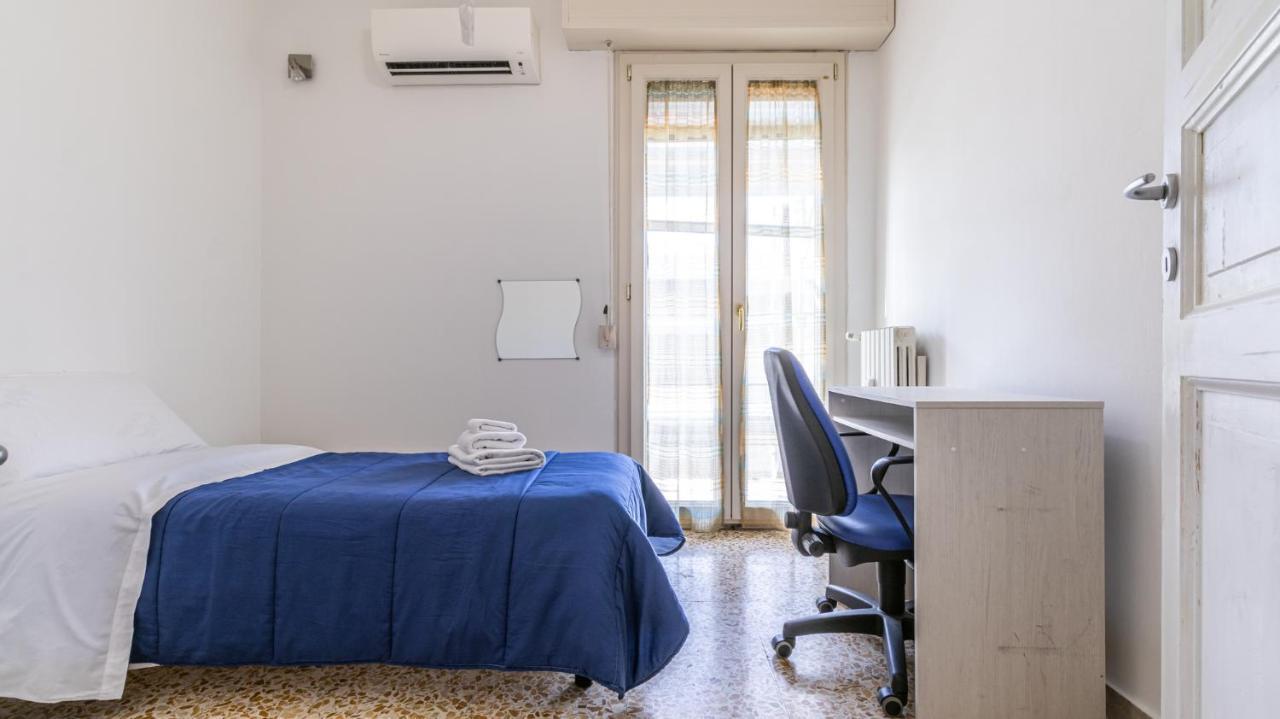 Casa Della Musica - Affitti Brevi Italia Hotel Modena Eksteriør billede