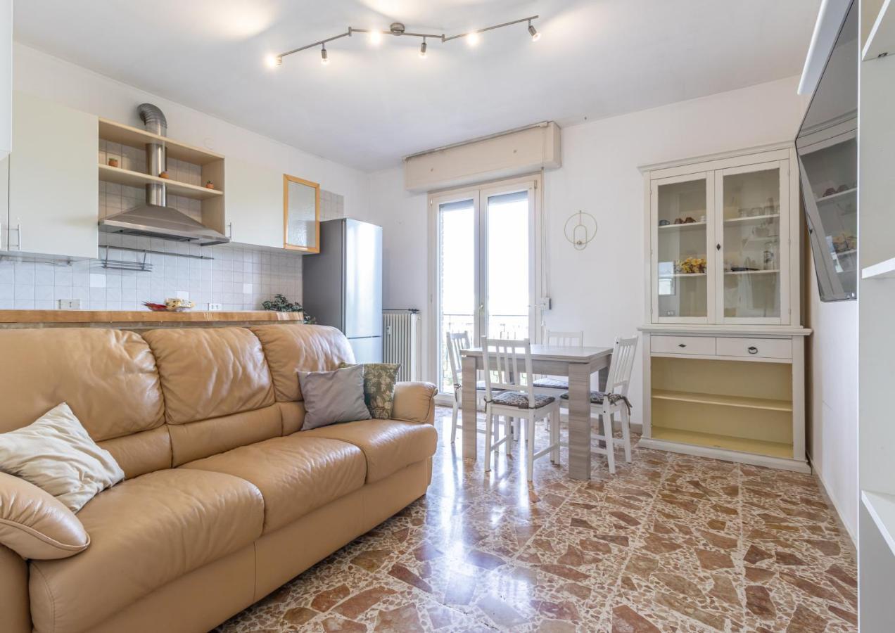 Casa Della Musica - Affitti Brevi Italia Hotel Modena Eksteriør billede