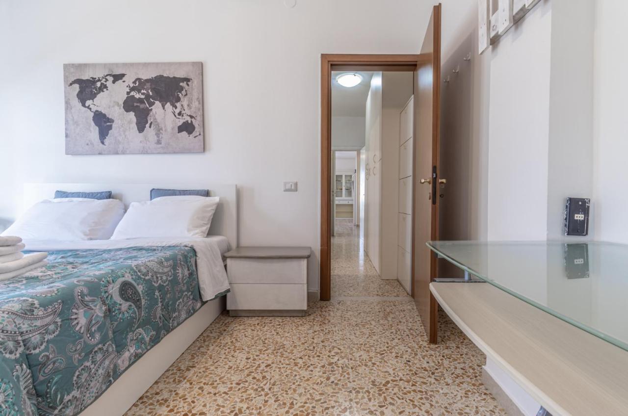 Casa Della Musica - Affitti Brevi Italia Hotel Modena Eksteriør billede