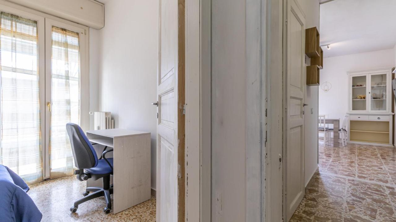 Casa Della Musica - Affitti Brevi Italia Hotel Modena Eksteriør billede