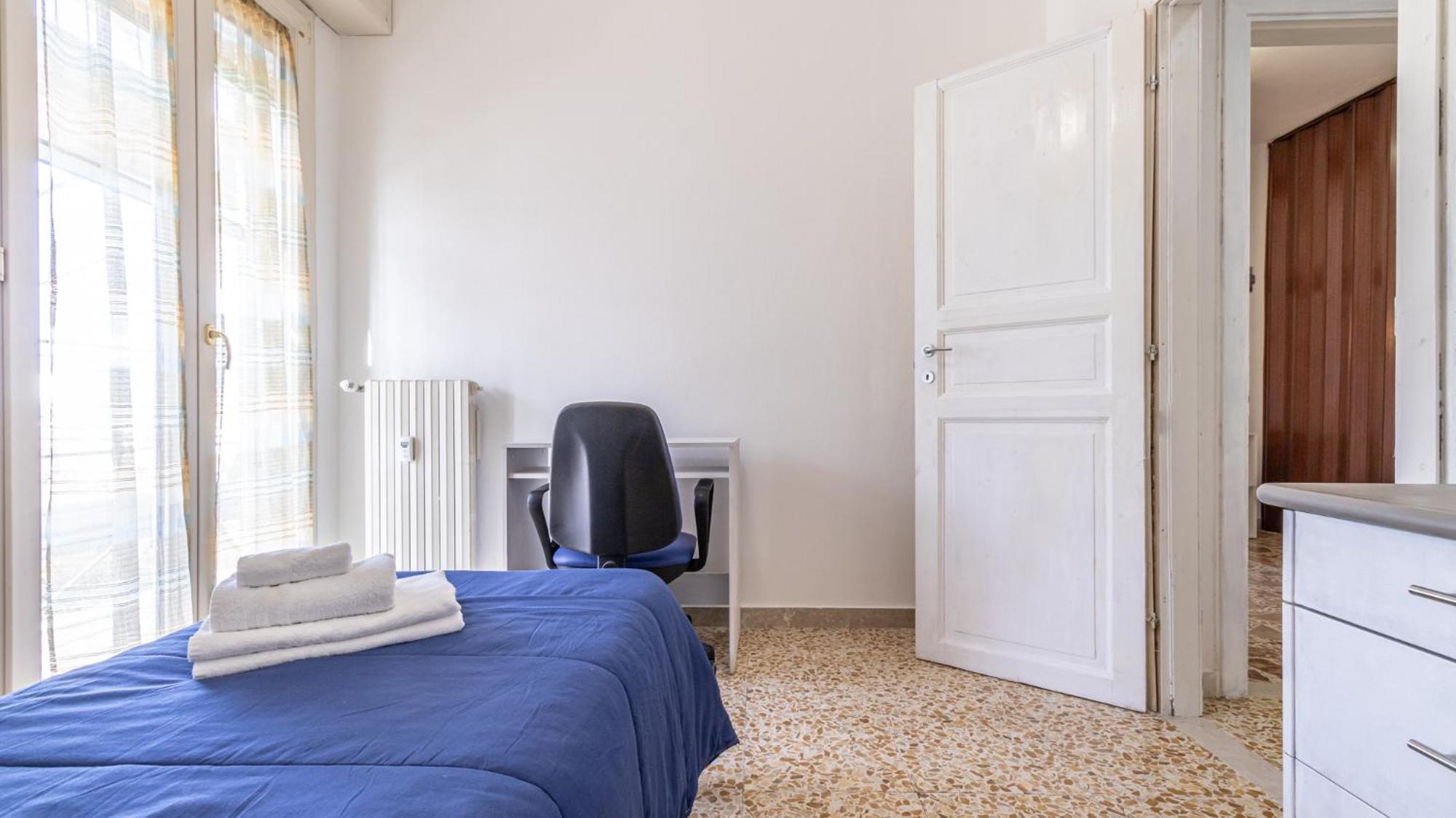 Casa Della Musica - Affitti Brevi Italia Hotel Modena Eksteriør billede